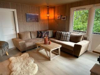 Cabin with stunning view - near Norefjell - Gubberud - 6