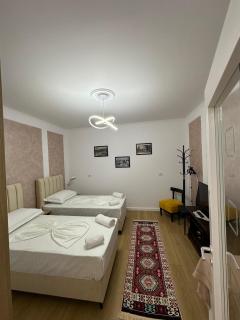 SEN Garden Home - Tirana - 6