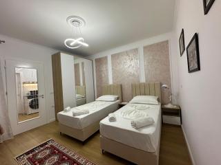 SEN Garden Home - Tirana - 8
