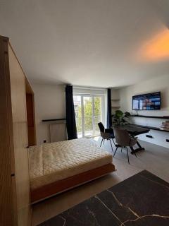 Studio à Courbevoie 92 - Courbevoie - 8