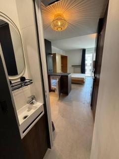 Studio à Courbevoie 92 - 4