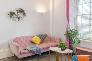 Regent's Square Serenity - 5ppl - 8