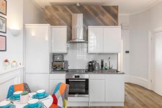 Regent's Square Serenity - 5ppl - 3