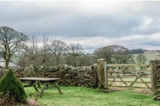 The Warren at 'Barn Meadow' - Nelson - 8