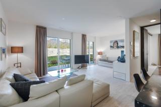 Suite Appartement 713 - Ascona - 9