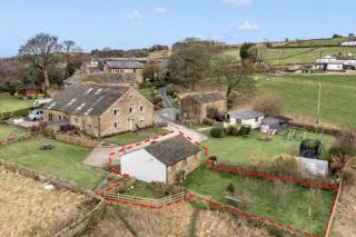 The Warren at 'Barn Meadow' - Nelson - 9