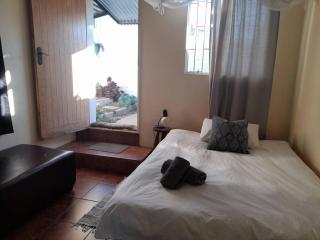 For the Single Traveller close to town - 6