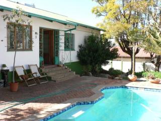 For the Single Traveller close to town - Windhoek - 5