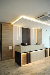 VR PARADISE Inn - Kelambākkam - 0
