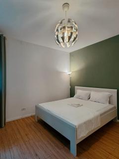Abbey Inn Romana - 1