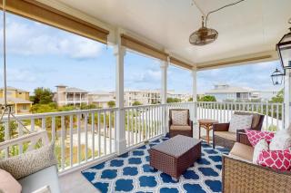 Sea Daze - Gulf Highlands - 9
