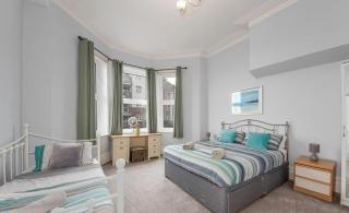 Loveliest Homes Paignton - Sea Front location with parking - Paignton - 6