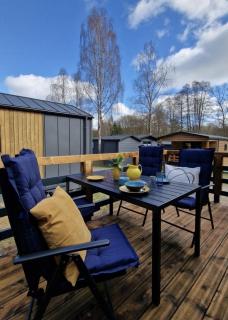 Tiny House Finja - Stuer - 8