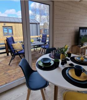 Tiny House Finja - Stuer - 7
