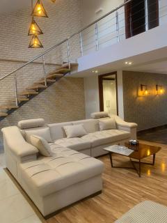 Penthouses - Islamabad - 2