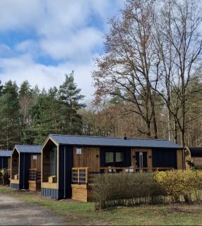Tiny House Lotta - Stuer - 9