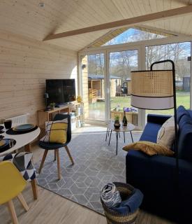 Tiny House Lotta - Stuer - 6