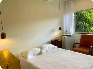 Espaço Villa Pella - Chalé Rosa - Brumadinho - 5