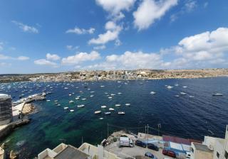 Marina View - St Paul's Bay - 4