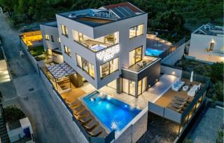 Stunning Home In Makarska With Sauna - 0