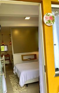 Espaço Villa Pella - Chalé Rosa - Brumadinho - 2