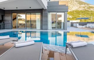 Stunning Home In Makarska With Sauna - 1