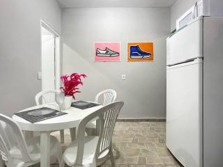1 Bedroom Plaza Shopping Budget Complete - Carapicuíba - 5