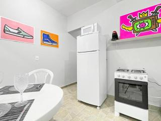 1 Bedroom Plaza Shopping Budget Complete - Carapicuíba - 1