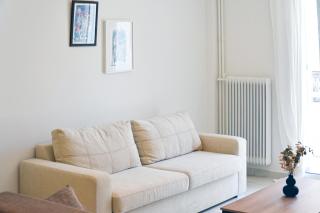 Apartment in the center of athens - Atene - 3