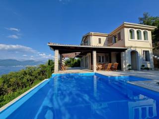 Villa on Luštica peninsula with fantastic sea view - Mitrovići - 8