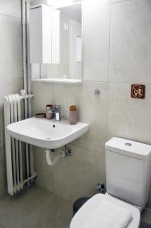 Apartment in the center of athens - 1