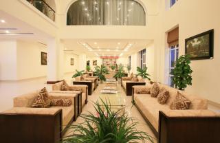 Ban Thach Riverside Hotel & Resort - Tam Kỳ - 5