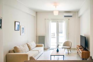 Apartment in the center of athens - Atene - 0
