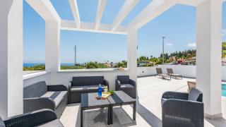 Villa Rosamar Nerja by Ruralidays - Nerja - 7