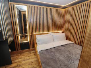 3 Peaks Penyghent Lodge - Settle - 4