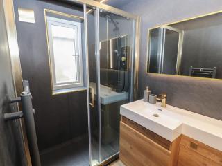 3 Peaks Penyghent Lodge - Settle - 1