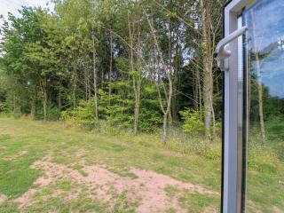 Peacock Lodge - Coalville - 8