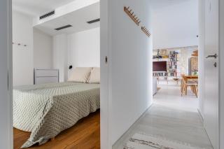 Luxury apartment by the sea in Scandinavian style - Kožino - 3