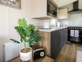 Peacock Lodge - Coalville - 3