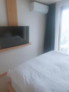 Sokcho Daemyung Heidi Pension - Sokcho - 5