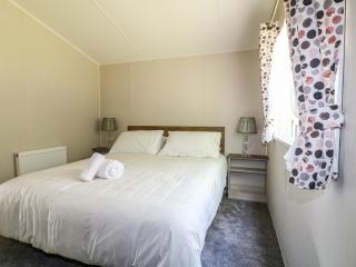 Woodpecker Lodge - Coalville - 1