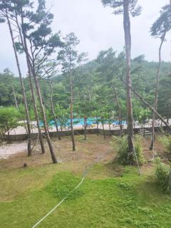 Sokcho Daemyung Heidi Pension - Sokcho - 8