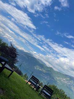 Villa D'ALBA guest house - Civenna - 2