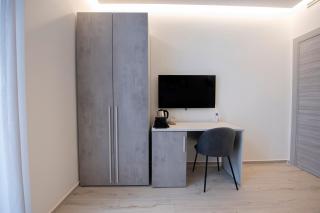 240b - Camera Nord - Affittacamere Sara Home Chiavari, 200Metri dal Mare - BAGNO PRIVATO MA FUORI DALLA STANZA - 8