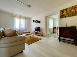 Maison Les Bruyères - 3 chambres - jardin et parking à Carcassonne - 9