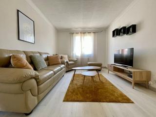 Maison Les Bruyères - 3 chambres - jardin et parking à Carcassonne - 4