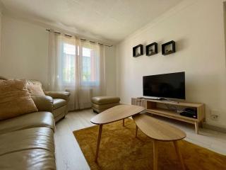 Maison Les Bruyères - 3 chambres - jardin et parking à Carcassonne - 2