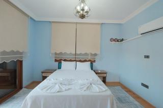 Lüks Bahçeli Özel Havuzlu Villa - Fethiye - 8