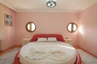 Lüks Bahçeli Özel Havuzlu Villa - Fethiye - 3