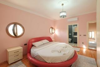 Lüks Bahçeli Özel Havuzlu Villa - Fethiye - 4